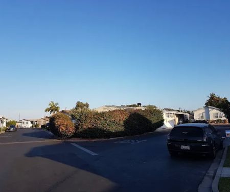 Fernwood Mobile Home Park