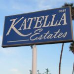 Katella Mobile Home Estates