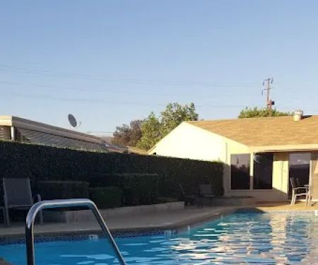 Rancho San Jose