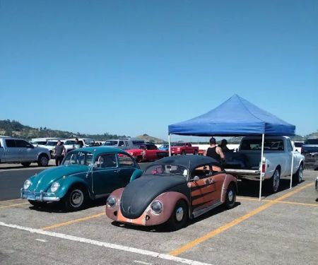 Fairplex Rv Park