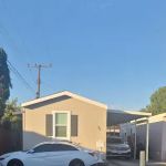 Cypress Mobile Home Park