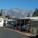 Upland Cascade Mobile Home Park
