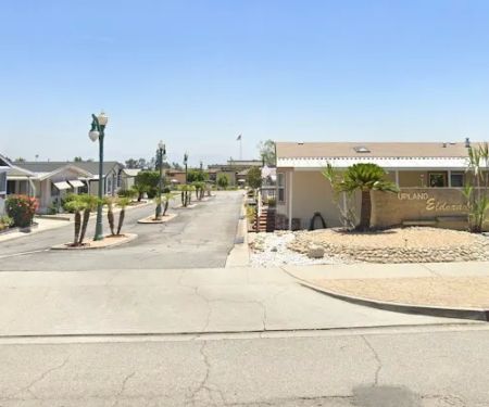 Upland Eldorado Mobile Home Park