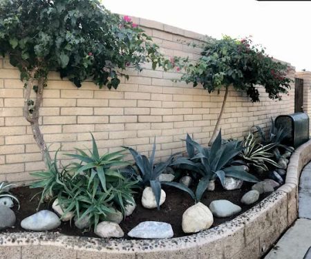 Stone Villa RV Park