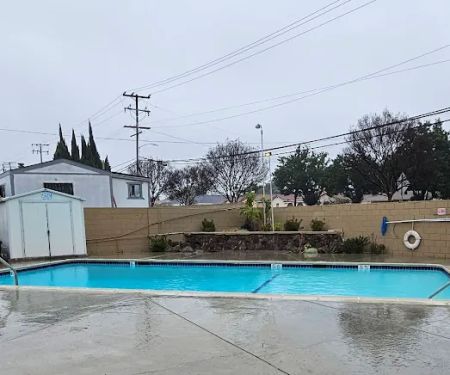 El Monte Mobile Air