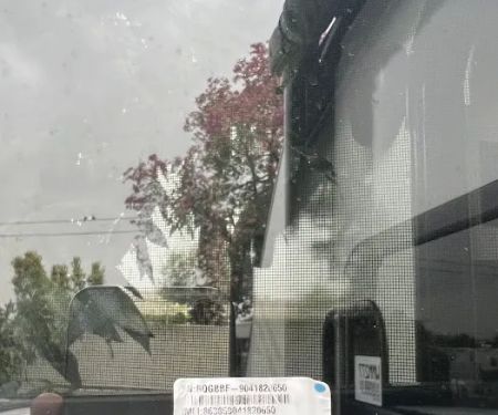 Californian Trailer Grove Mobile Home Park