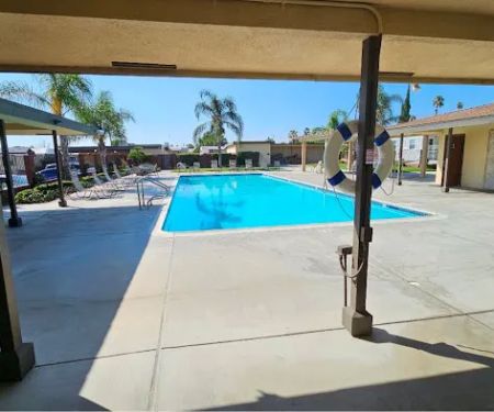 Rialto Mobile Villa