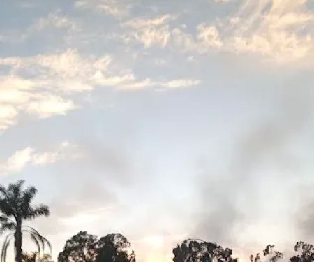 Los Amigos Mobile Home Park