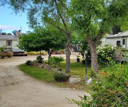 Bedrock RV Park