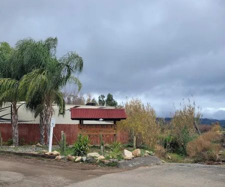 Pepper Tree RV Park