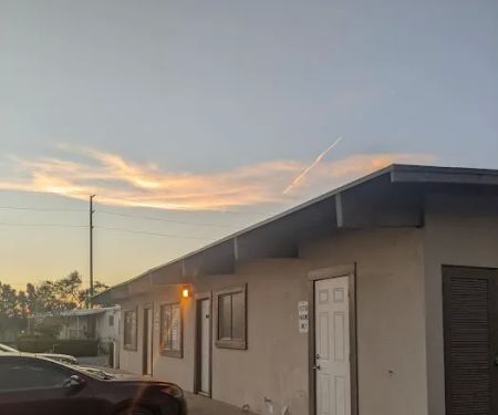 Pepper Villa