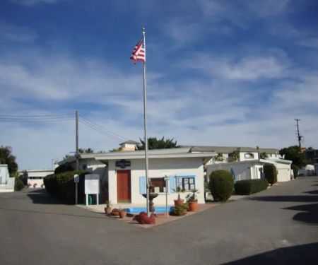 Mira Mar Mobile Community