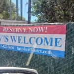 Las Brisas Courtyard /aka Las Brisas Mobile Home Park