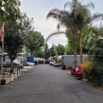 Arbor Mobile Home Park
