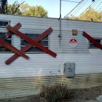Wayside Trailer Park