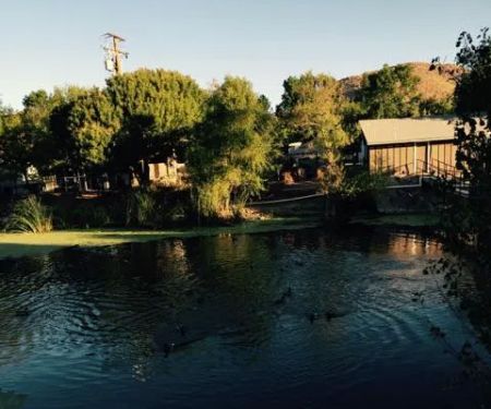 Meadowbrook RV Park