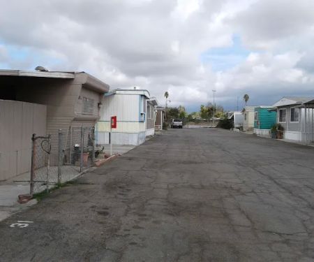 Bonanza Mobile Home Park