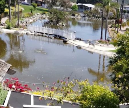 Rancho Calevero Mobile Home Park