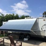Melrose Trailer Park