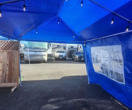 OCEANS 12 PARK RV