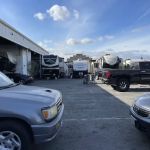 Pacific RV Park