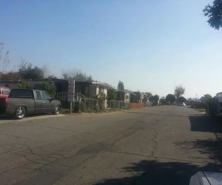 Fairway Mobile Home Estates