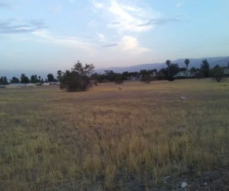 Redlands Ranch