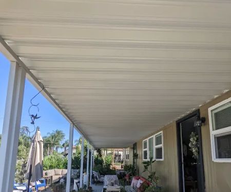 Mission Hills Mobile Home Park