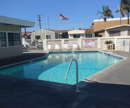 Gardena Villas