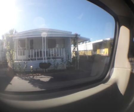 El Rancho Verde