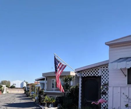 Torrance Gardens Mobile Home Park