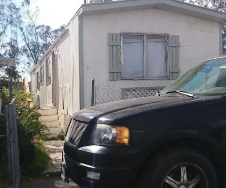 JFK Mobile Village