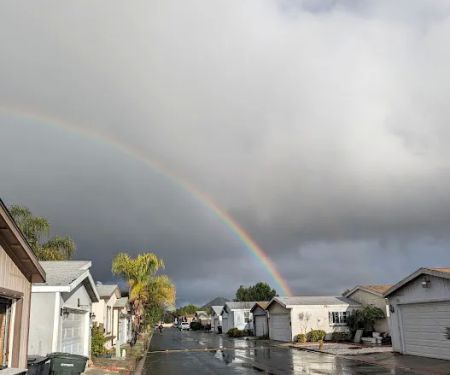 Park Place Mobile Home Park