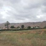 Maze Stone Village