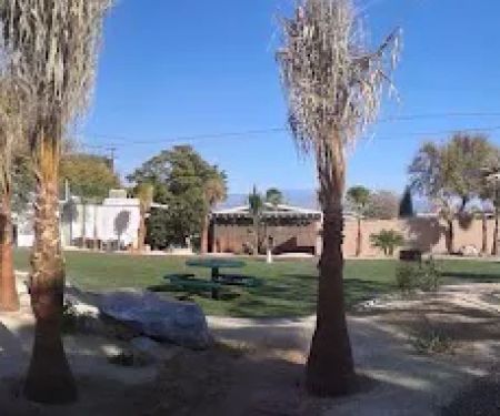 SANTIAGO PALM VISTA