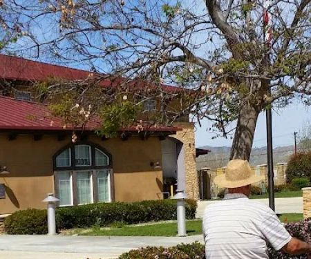 Mountain Shadows RV Resort