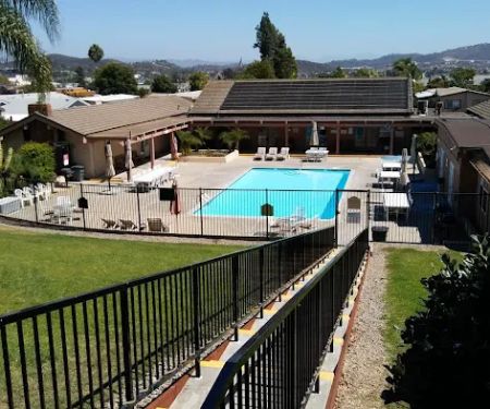 San Marcos View Estates