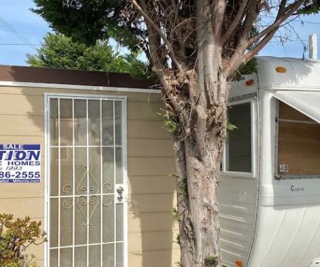 Chet's Trailer Park