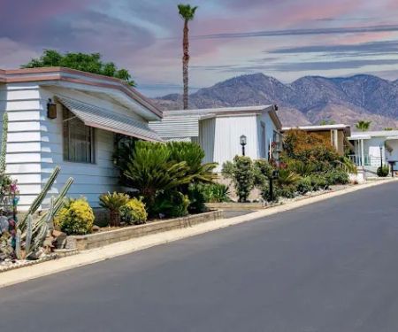 Lakeview Estates