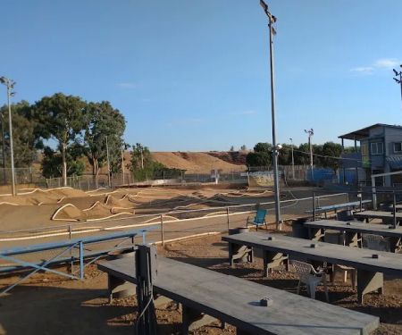 Noble Creek RV Park