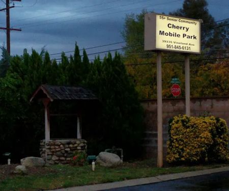 Cherry Mobile Park