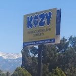 Kozy trailer park