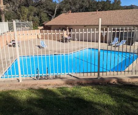 Valley Oaks Mobile Home Park