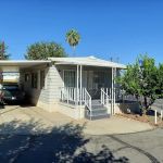 Jackson Mobile Home Park