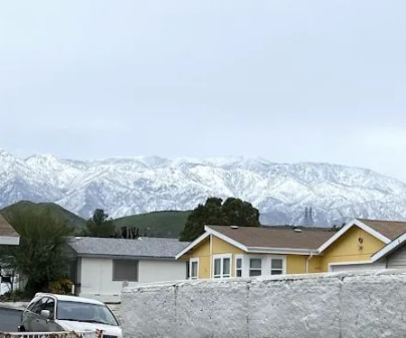 Mountain Springs