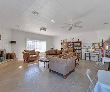 Echo Hills Estates