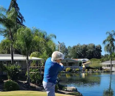 Skyline Ranch Country Club
