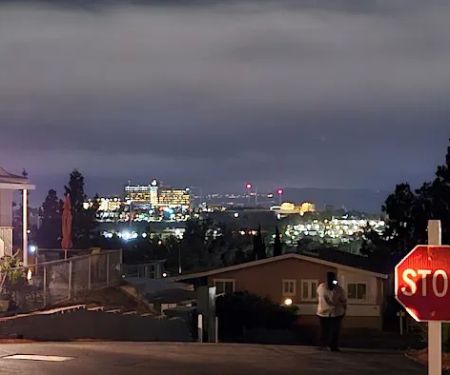 Escondido Views