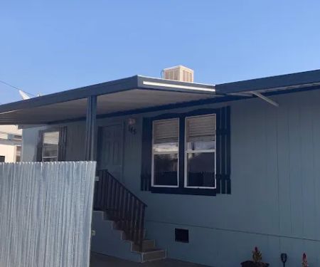 Sierra Springs MHP