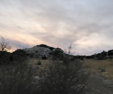 The Cliffs